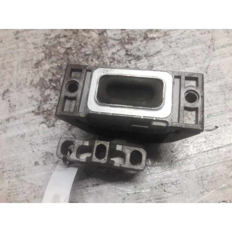 Recambio de soporte motor derecho para seat leon (1m1) signo referencia OEM IAM - Amarillo 4