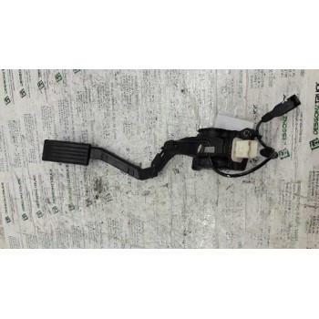 Recambio de potenciometro pedal para peugeot 407 st confort referencia OEM IAM 9650341780  