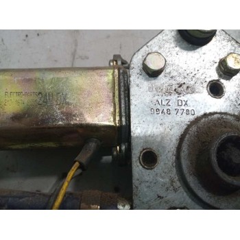Recambio de elevalunas delantero derecho para iveco eurocargo 05.03  5.9 diesel referencia OEM IAM   