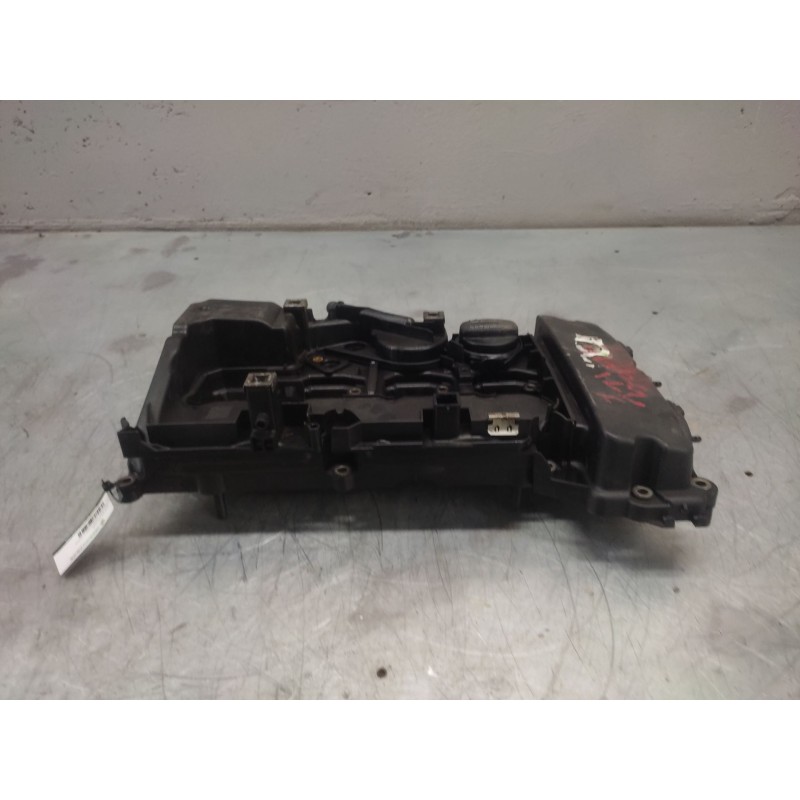 Recambio de tapa balancines para mercedes-benz clase c (w203) c 180 (203.035) referencia OEM IAM A2710100530 4