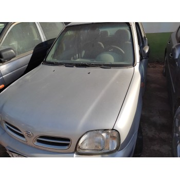 nissan micra (k11) del año 3490