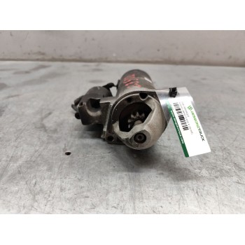 Recambio de motor arranque para mercedes-benz clase a (w168) 170 cdi (168.009) referencia OEM IAM  10 DIENTES 