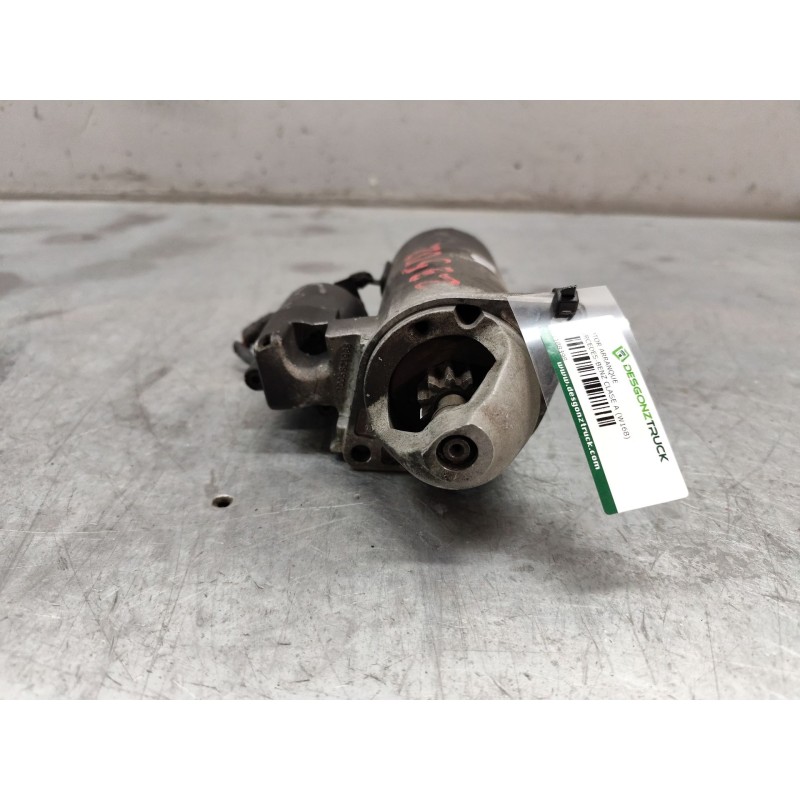 Recambio de motor arranque para mercedes-benz clase a (w168) 170 cdi (168.009) referencia OEM IAM  10 DIENTES 
