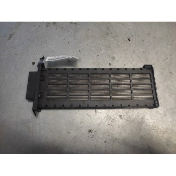 Recambio de resistencia calefaccion para peugeot 308 sw confort referencia OEM IAM N103760PD 5 PINS 