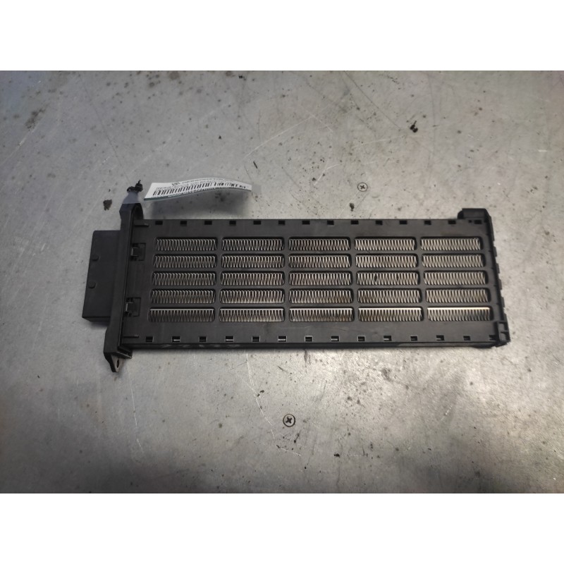 Recambio de resistencia calefaccion para peugeot 308 sw confort referencia OEM IAM N103760PD 5 PINS - Gris 3