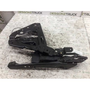 Recambio de bisagras de porton para renault megane ii coupe/cabrio authentique referencia OEM IAM 8200468714  
