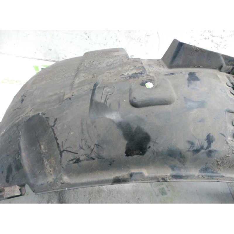 Recambio de paso rueda delantero derecho para opel astra gtc cosmo referencia OEM IAM - Negro 3