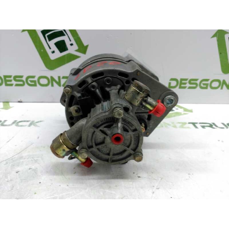 Recambio de alternador para nissan vanette cargo (hc23) familiar (5 asientos) referencia OEM IAM 9120335000 BOSCH 3