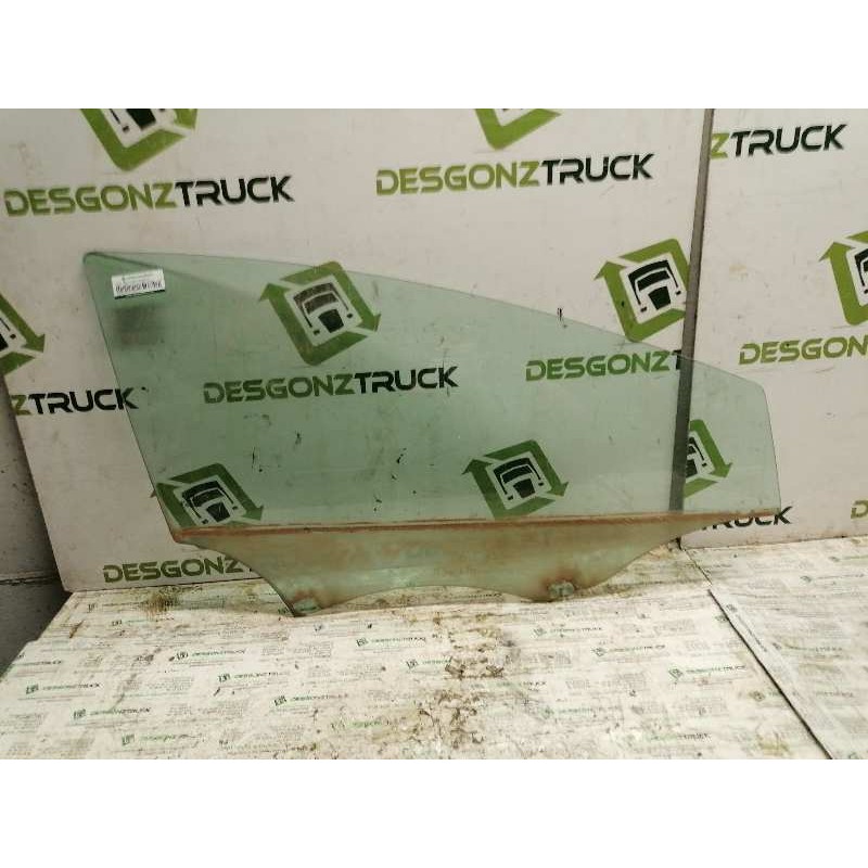 Recambio de luna delantera derecha para seat leon (1p1) comfort limited referencia OEM IAM - Negro 2