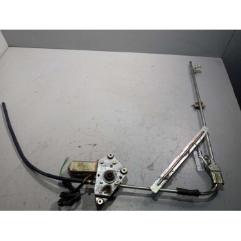 Recambio de elevalunas delantero derecho para iveco eurocargo 05.03  5.9 diesel referencia OEM IAM   