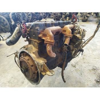Recambio de motor completo para man trucks g 90 10.150 f (125cv) referencia OEM IAM D0826GF01 V7768DX 