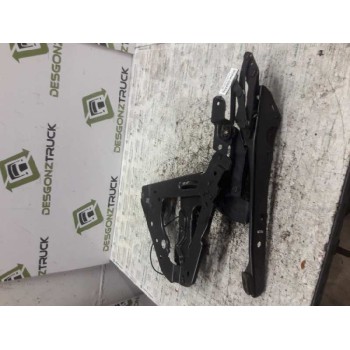 Recambio de bisagras de porton para renault megane ii coupe/cabrio authentique referencia OEM IAM 8200468714  