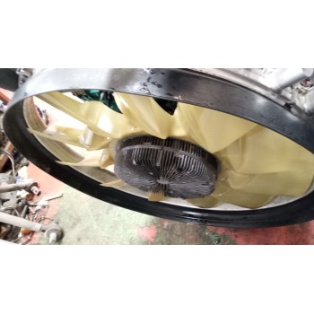 Recambio de motor completo para volvo fh xxx 12.8 diesel referencia OEM IAM D13K460EUVI  