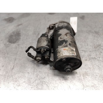 Recambio de motor arranque para mercedes-benz clase a (w168) 170 cdi (168.009) referencia OEM IAM  10 DIENTES 