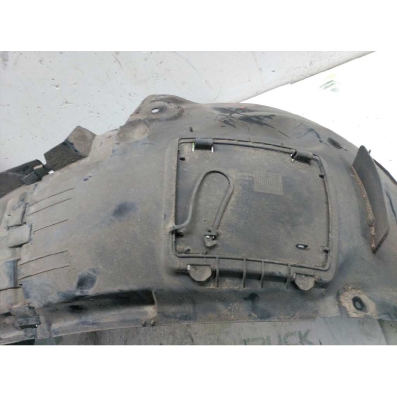 Recambio de paso rueda delantero derecho para opel astra gtc cosmo referencia OEM IAM - Negro 4