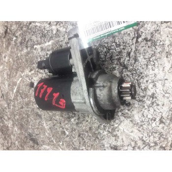 MOTOR ARRANQUE 0001120400401 02T911023G 10 DIENTES