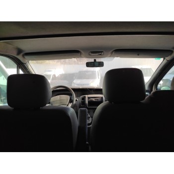 renault trafic combi (ab 4.01) del año 2001