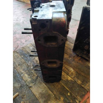 Recambio de culata para iveco serie t fsafe (190-36 pt) 265 kw larga distancia referencia OEM IAM 4826158  
