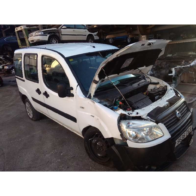 FIAT DOBLO (119)
