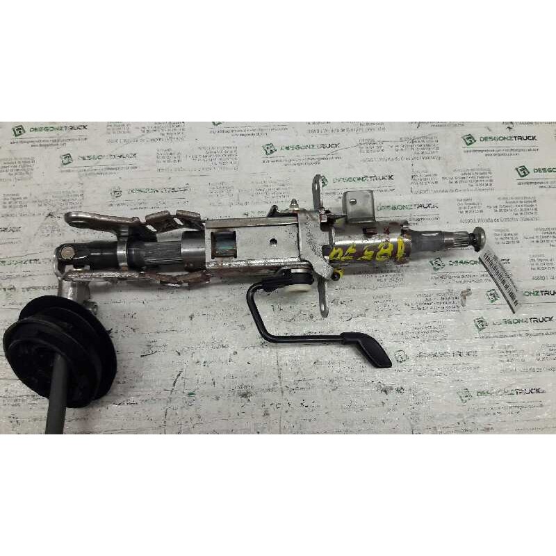 Recambio de columna direccion para fiat ulysse (179) 2.2 jtd admiral referencia OEM IAM - Azul 2