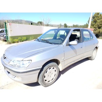 peugeot 306 hatchback (7a, 7c, n3, n5) del año 1999