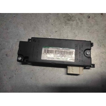 MODULO ELECTRONICO 9666827980 S180073002L 