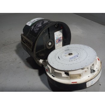 Recambio de tacografo para nissan trucks eco-t eco-t 135 referencia OEM IAM NG8404  236006