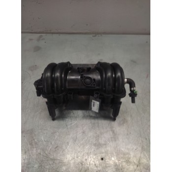 Recambio de colector admision para seat ibiza (6k1) free sky referencia OEM IAM 030129711BP  