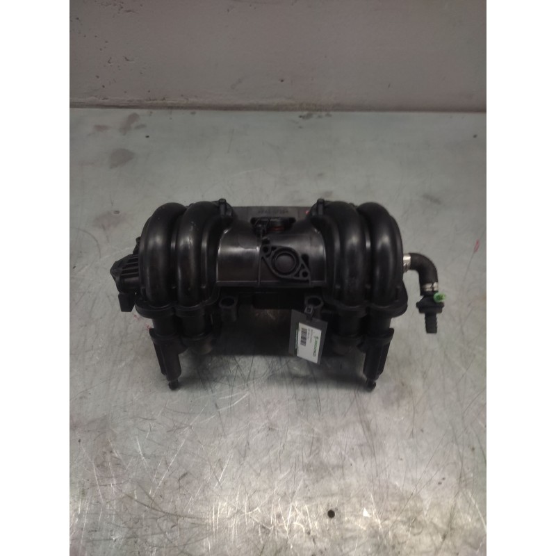 Recambio de colector admision para seat ibiza (6k1) free sky referencia OEM IAM 030129711BP  