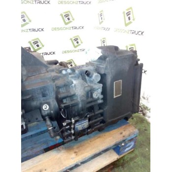 Recambio de caja cambios para man tgx 18.xxx fg / 4x2 bl xl referencia OEM IAM 12AS2131TD 1353040012 00521035