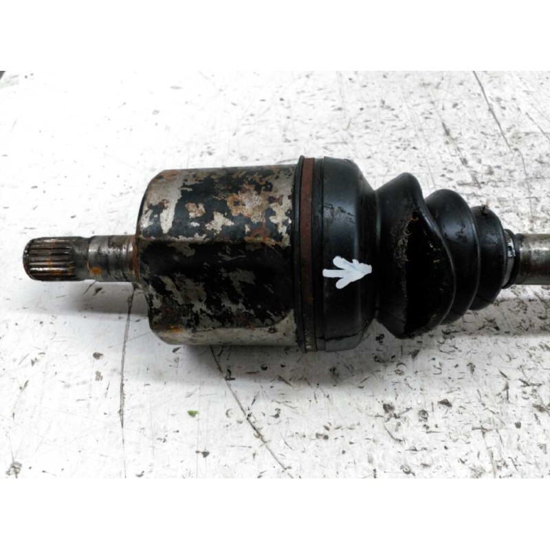 Recambio de transmision delantera izquierda para fiat ducato caja cerrada (desde 03.94) referencia OEM IAM - Blanco 2