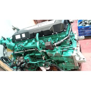 Recambio de motor completo para volvo fh xxx 12.8 diesel referencia OEM IAM D13K460EUVI  