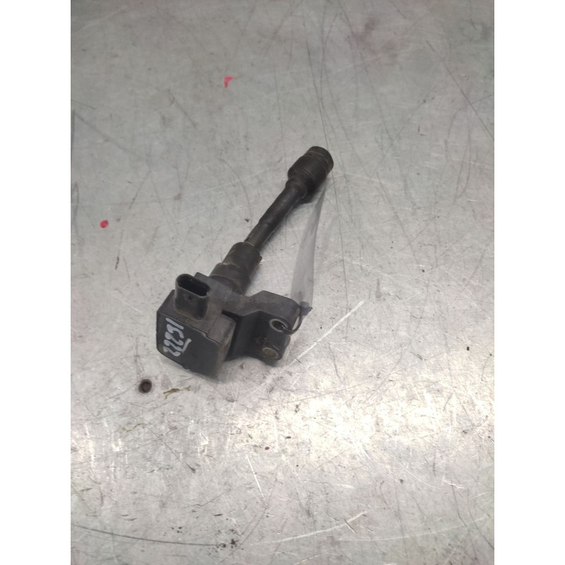 Recambio de bobina encendido para ford c-max edition referencia OEM IAM CM5G12A366CA  3 PINS - Azul 2