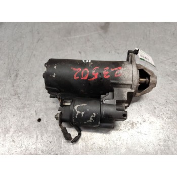 Recambio de motor arranque para mercedes-benz clase a (w168) 170 cdi (168.009) referencia OEM IAM  10 DIENTES 