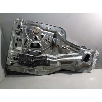 ELEVALUNAS DELANTERO DERECHO 81626456034 MANUAL 