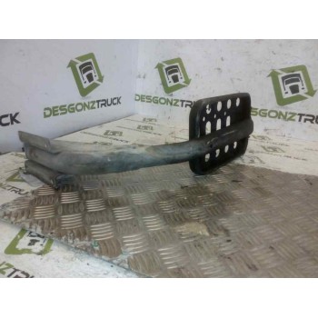 Recambio de peldaño izquierdo para scania trucks serie 3 93 m/ 210 (211cv) referencia OEM IAM   