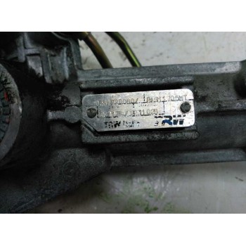Recambio de cremallera direccion para peugeot 807 st pack referencia OEM IAM 1332770080  