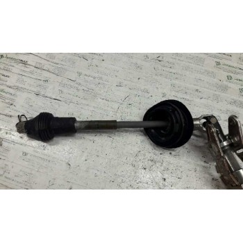 Recambio de columna direccion para fiat ulysse (179) 2.2 jtd admiral referencia OEM IAM   