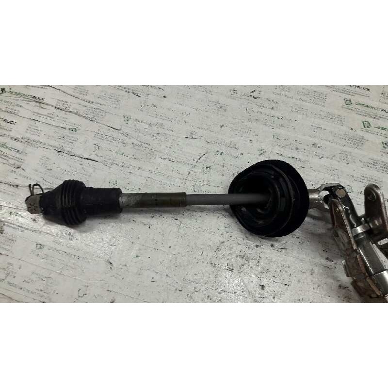 Recambio de columna direccion para fiat ulysse (179) 2.2 jtd admiral referencia OEM IAM - Azul 3