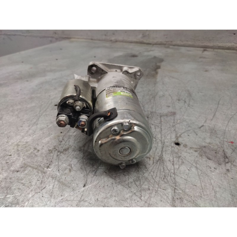 Recambio de motor arranque para opel vectra c berlina comfort referencia OEM IAM 336366  11 DIENTES - Gris 5