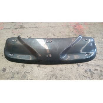 Recambio de visera cabina para volvo fl xxx 7.2 diesel referencia OEM IAM   