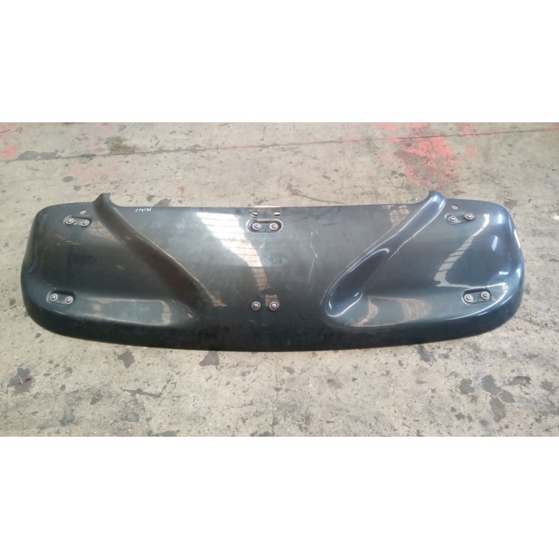 Recambio de visera cabina para volvo fl xxx 7.2 diesel referencia OEM IAM   
