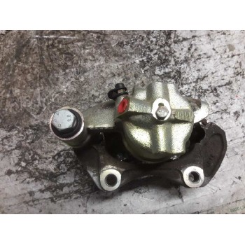 Recambio de pinza freno delantera izquierda para citroën jumpy 1.9 d furg. (776kg) referencia OEM IAM 795669  