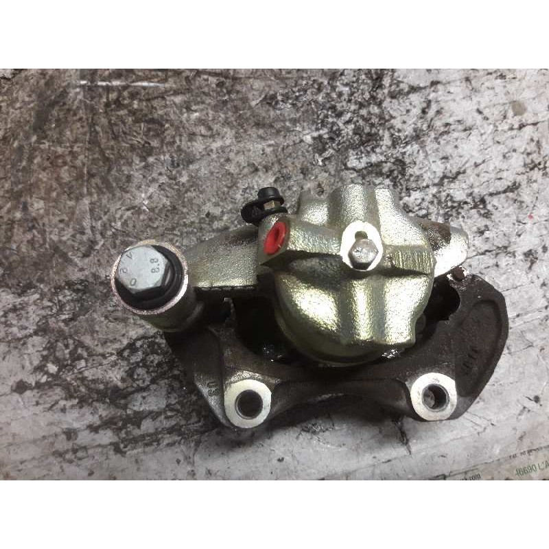 Recambio de pinza freno delantera izquierda para citroën jumpy 1.9 d furg. (776kg) referencia OEM IAM 795669 - Blanco 3