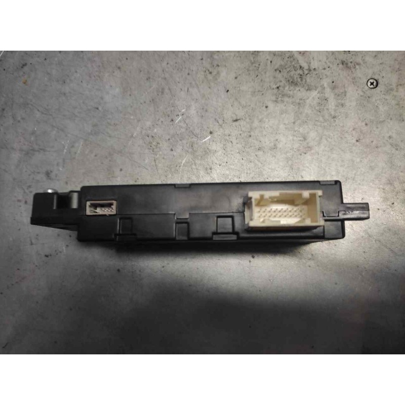 Recambio de modulo electronico para peugeot 308 sw confort referencia OEM IAM 9666827980 S180073002L - Gris 2