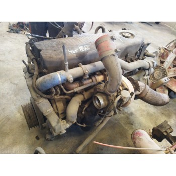 MOTOR COMPLETO F2BE0682F EURORIDER 