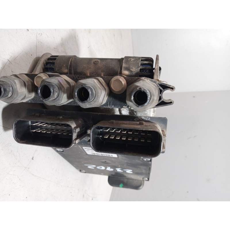 Recambio de valvula aire para iveco stralis (ad/at) fg ad   4x2 tráfico urbano referencia OEM IAM 033835 - Rojo 4
