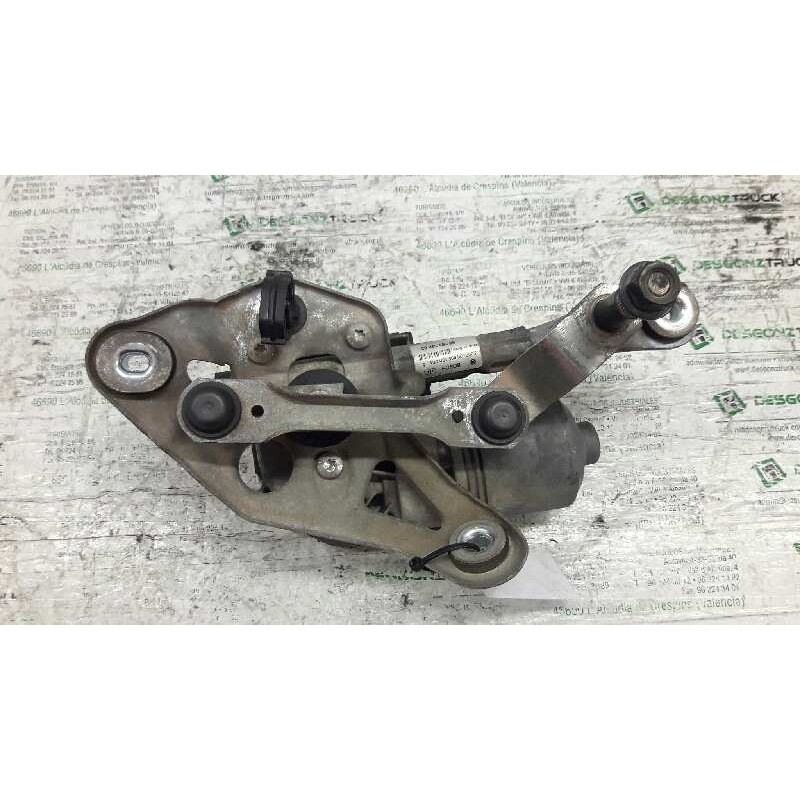 Recambio de motor limpia delantero para peugeot 407 st confort referencia OEM IAM 0390241722 DERECHO - Gris 2
