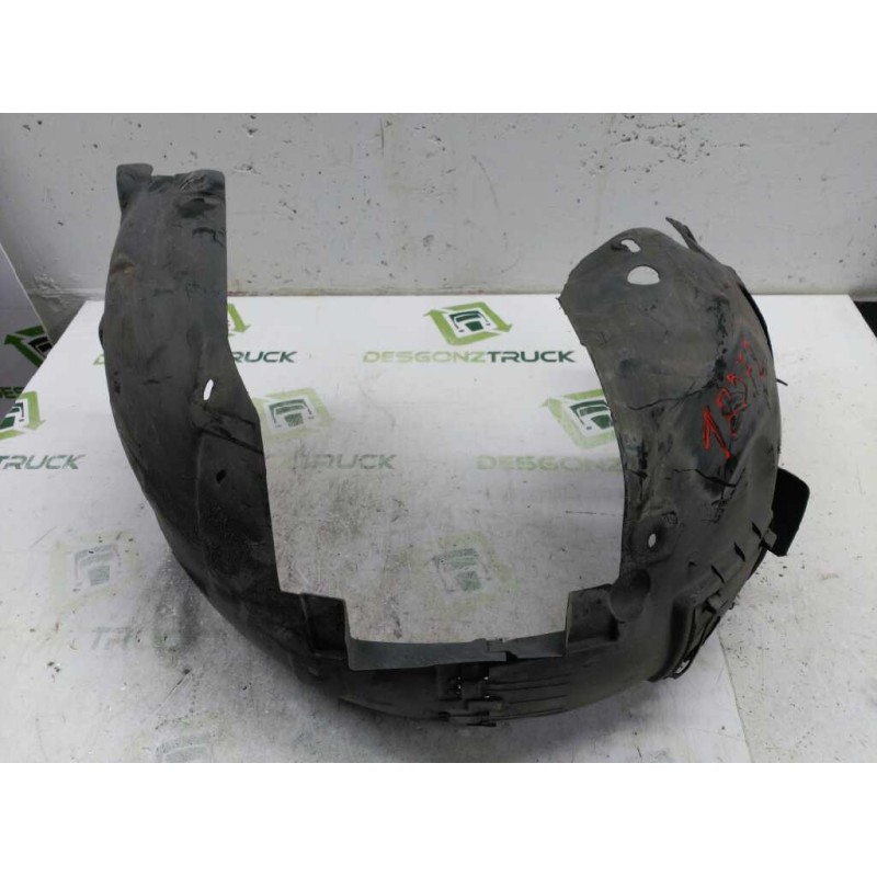 Recambio de paso rueda delantero derecho para opel astra gtc cosmo referencia OEM IAM - Negro 6