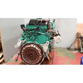 Recambio de motor completo para volvo fh xxx 12.8 diesel referencia OEM IAM D13K460EUVI  